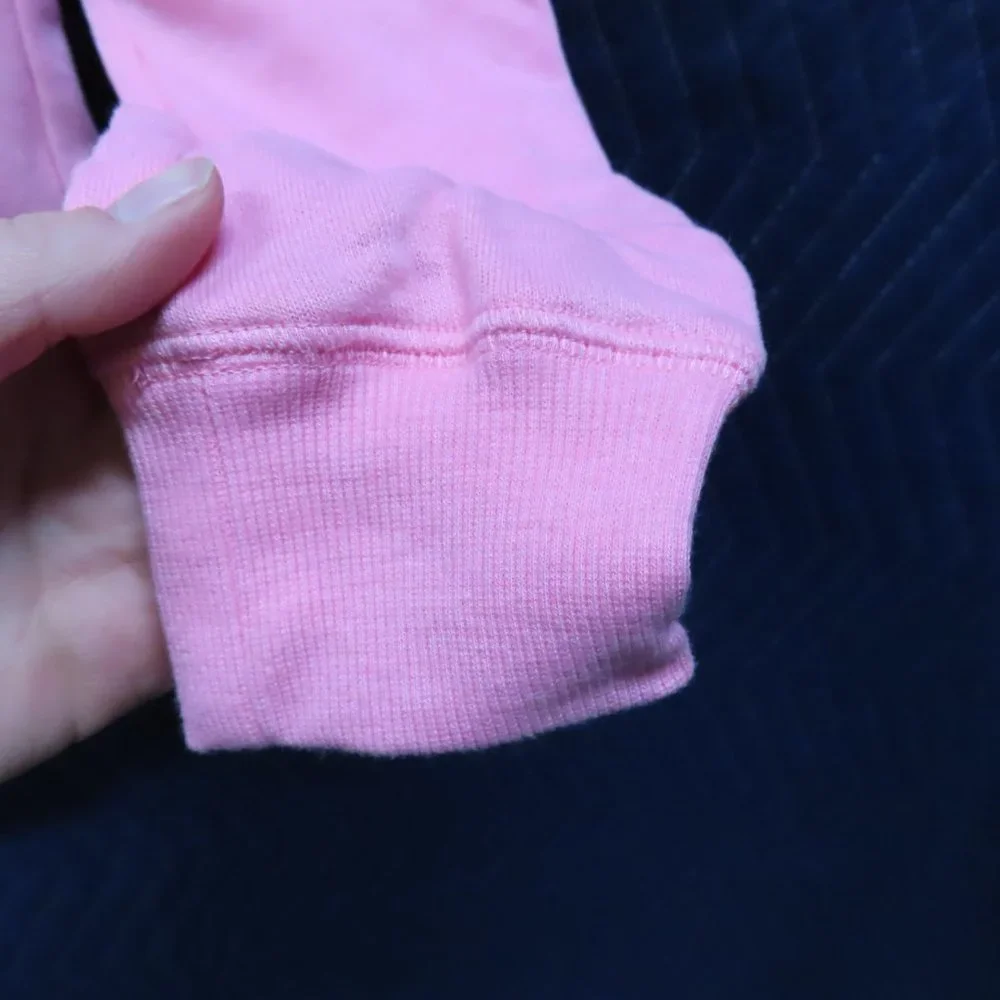 NEW Women's Victoria's Secret Angel Zip-up Hoodie - Picture 3 of 14